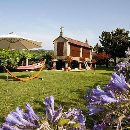 Casa Lastres Dadín 외부 사진