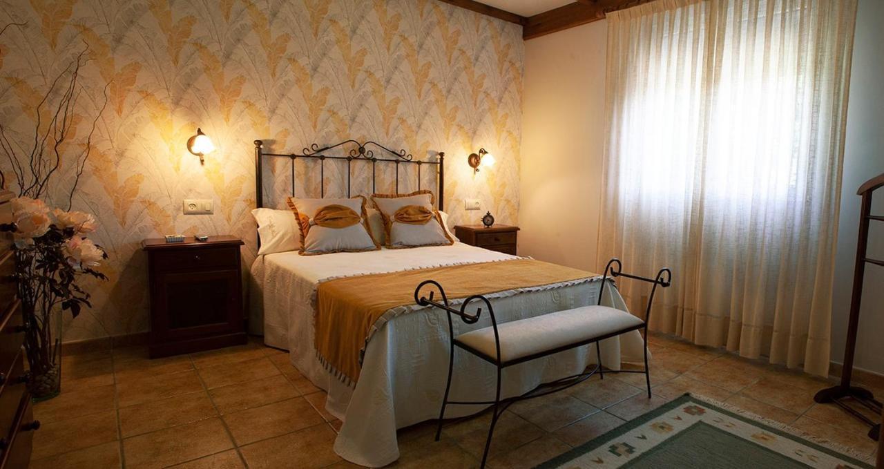 Casa Lastres Dadín 외부 사진