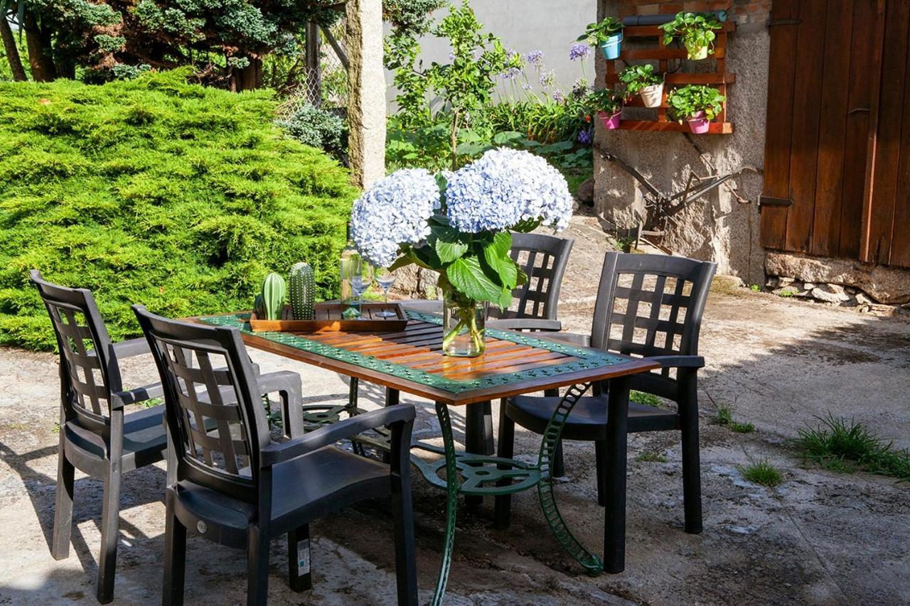 Casa Lastres Dadín 외부 사진