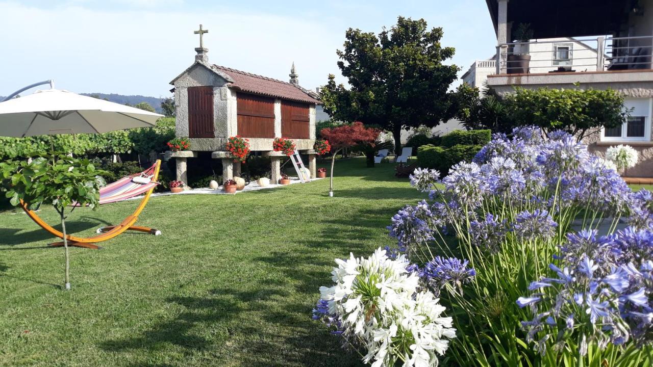 Casa Lastres Dadín 외부 사진