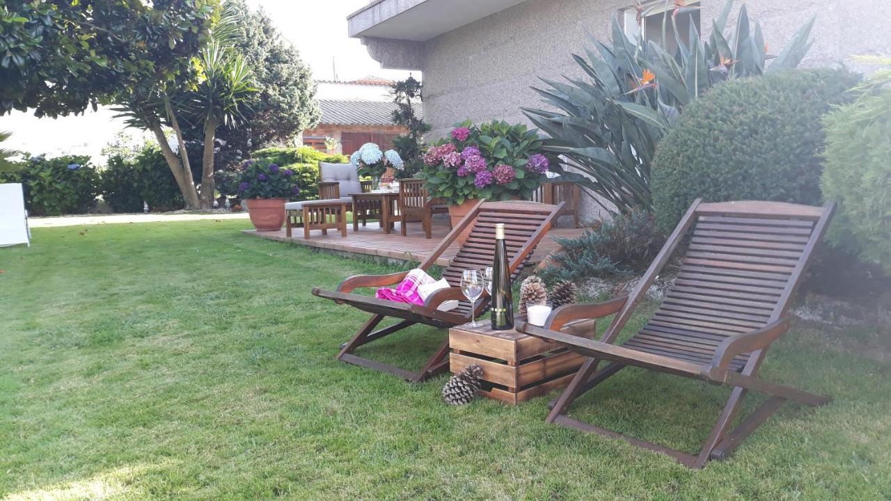 Casa Lastres Dadín 외부 사진