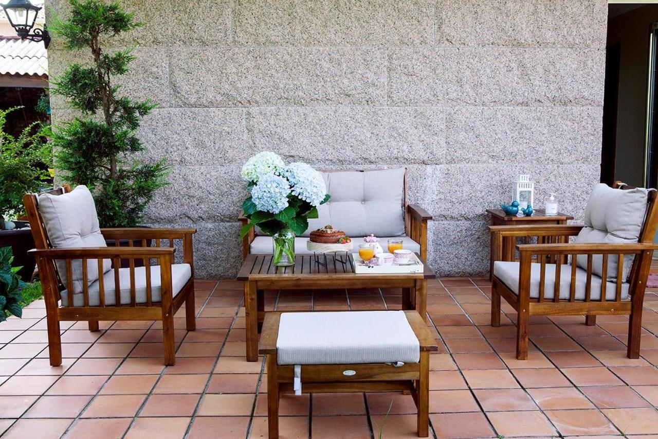 Casa Lastres Dadín 외부 사진