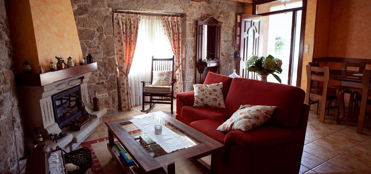 Casa Lastres Dadín 외부 사진