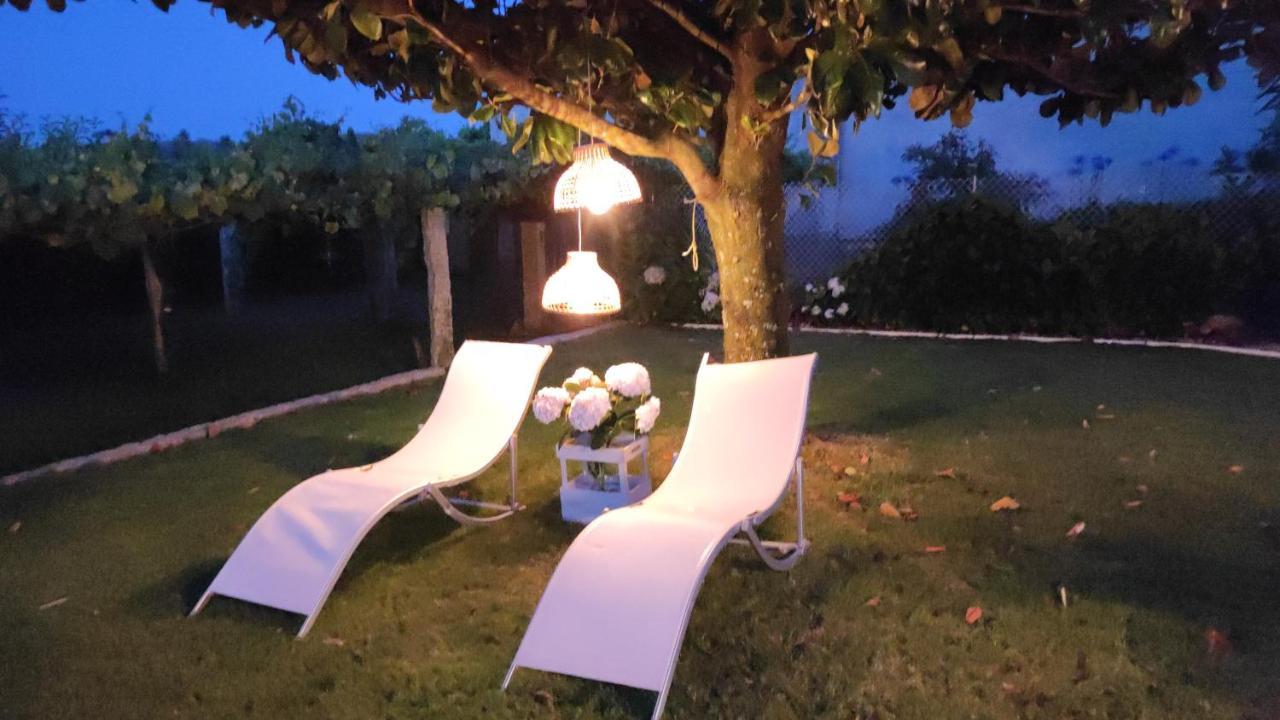 Casa Lastres Dadín 외부 사진