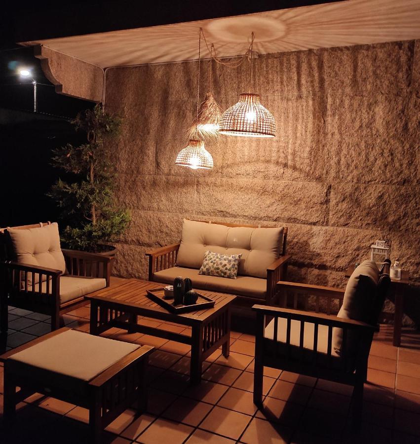 Casa Lastres Dadín 외부 사진