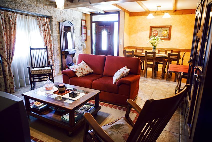 Casa Lastres Dadín 외부 사진