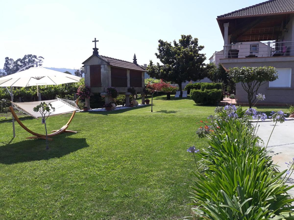 Casa Lastres Dadín 외부 사진
